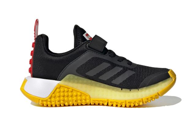 LEGO x adidas Sport El K