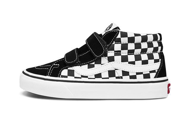 Vans SK8 Reissue V