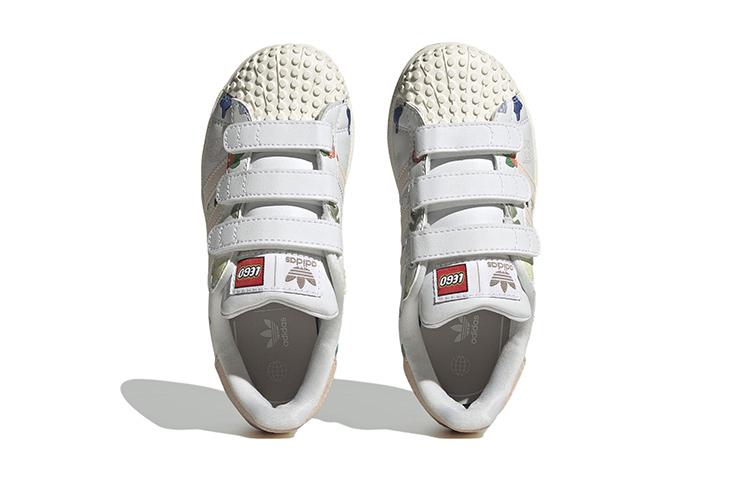 LEGO x adidas originals Superstar