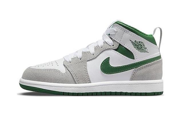 Jordan Air Jordan 1 Mid BP