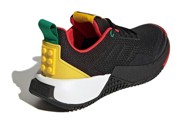 LEGO x adidas Sport Pro J