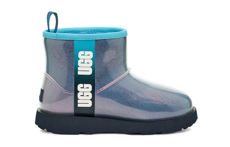 UGG CLASSIC CLEAR MINI