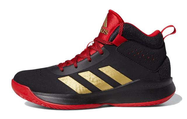 adidas Cross Em Up 5