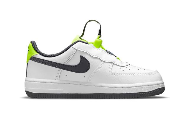 Nike Air Force 1 Low Toggle