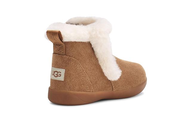 UGG Mallya