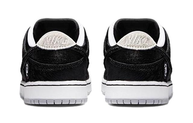 BERBRICK x Nike Dunk SB "BE RBRICK "