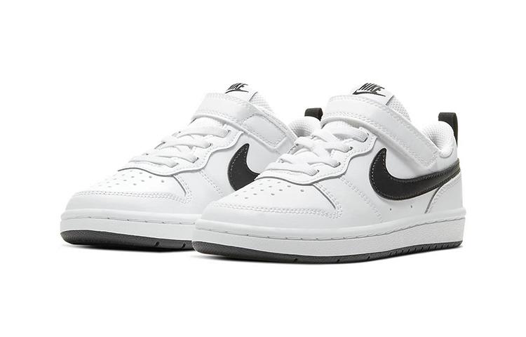 Nike Court Borough Low 2