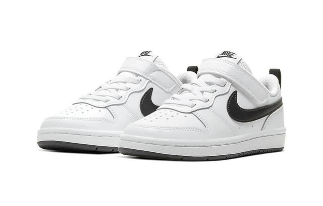 Nike Court Borough Low 2