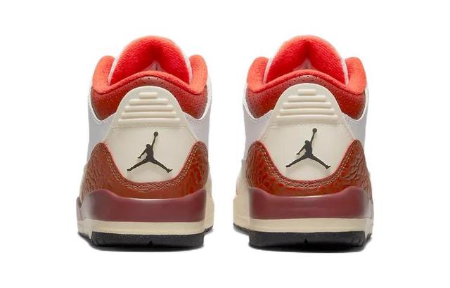 Jordan Air Jordan 3 BP "Mars Stone"