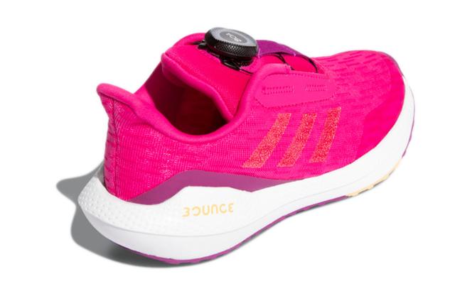 adidas EQ21 Run Freelock K