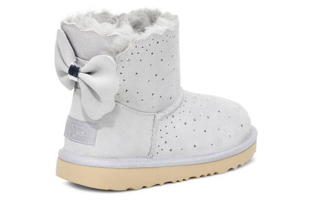 UGG Bailey Bow II Starry Lite