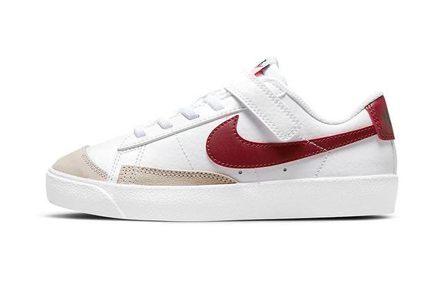 Nike Blazer Low 77