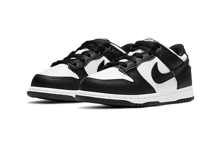 Nike Dunk Low "WhiteBlack"