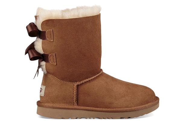 UGG Bailey Bow II