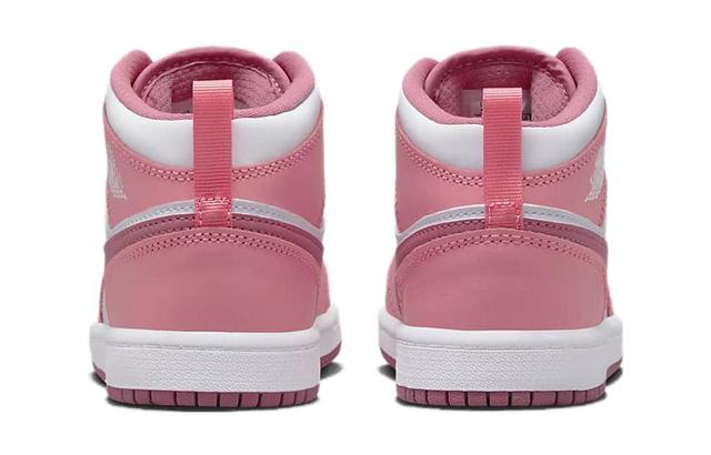 Jordan Air Jordan 1 Mid PS "Strawberry Cream"