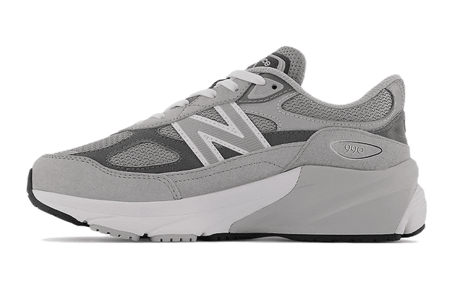 New Balance FuelCell 990v6