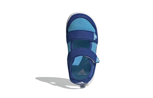 BP adidas Comfort Sandals