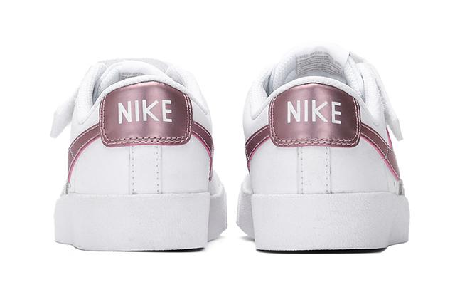 Nike Blazer Low