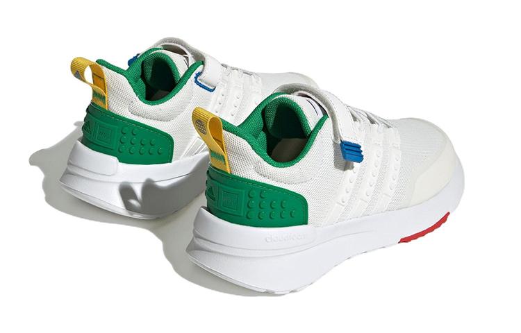 LEGO x adidas neo Racer TR21