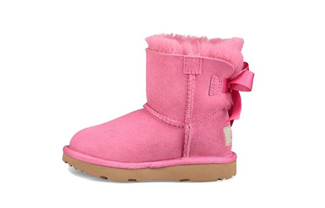 UGG Mini Bailey Bow II