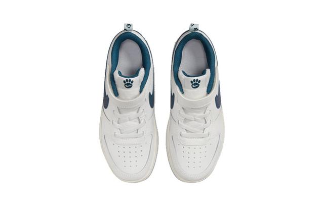 Nike Court Borough low 2 se