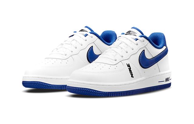 Nike Air Force 1 Low LV8