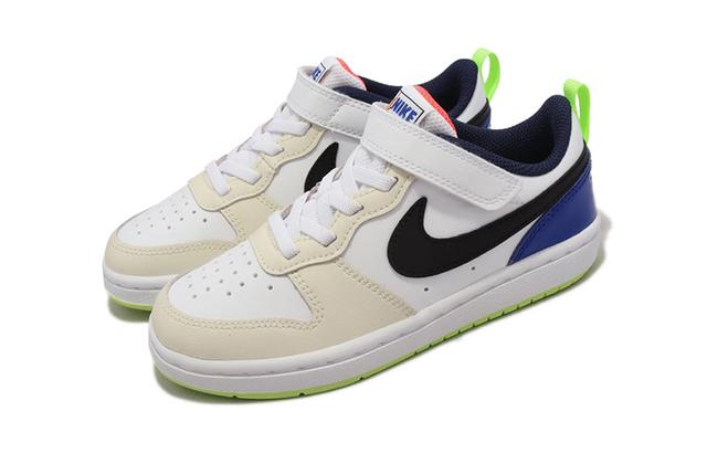 Nike Court Borough Low 2 SE