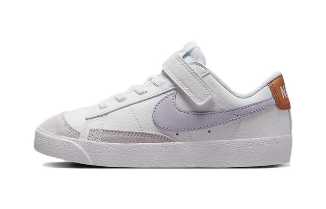 Nike Blazer Low 77