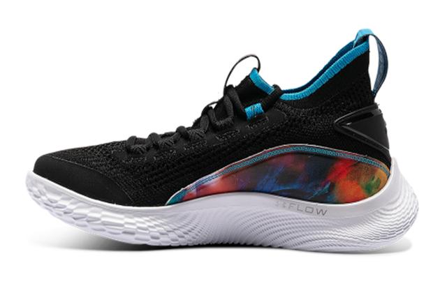 Under Armour Curry 8