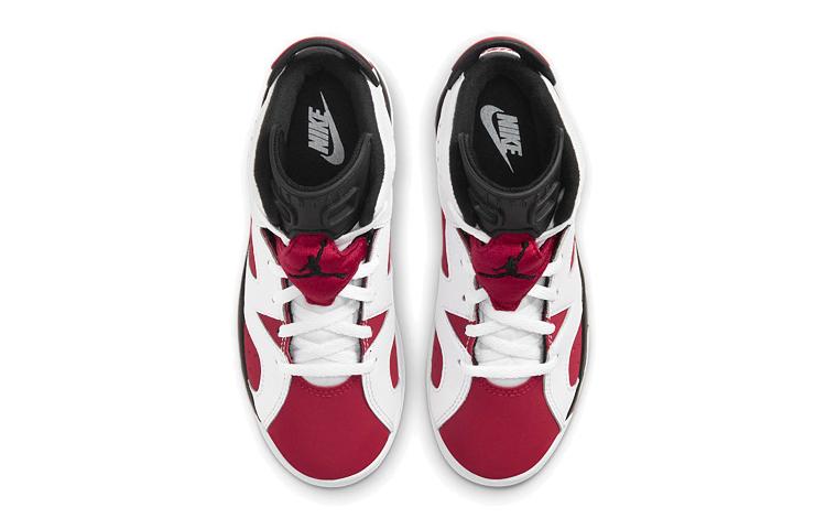 Jordan Air Jordan 6 Retro Carmine