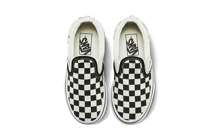 Vans slip-on