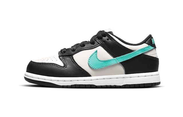 Nike Dunk Low Tiffany