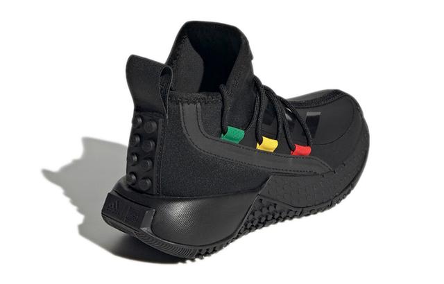 LEGO x adidas Sport Mid K