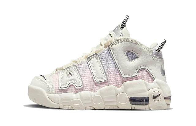 Nike Air More Uptempo