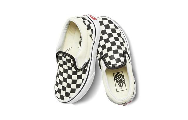 Vans slip-on