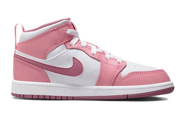 Jordan Air Jordan 1 Mid PS "Strawberry Cream"