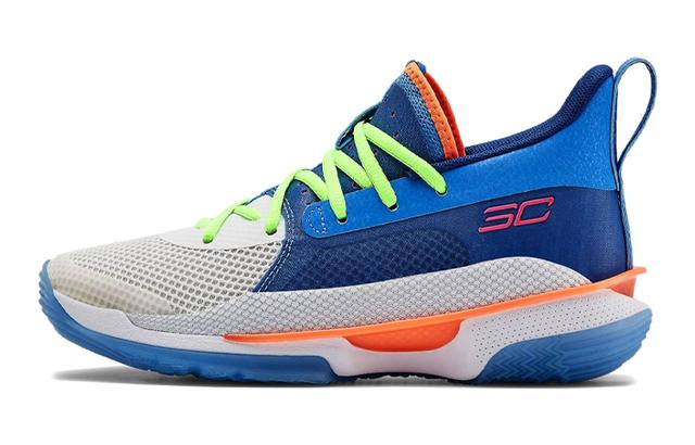 GS Under Armour Curry7