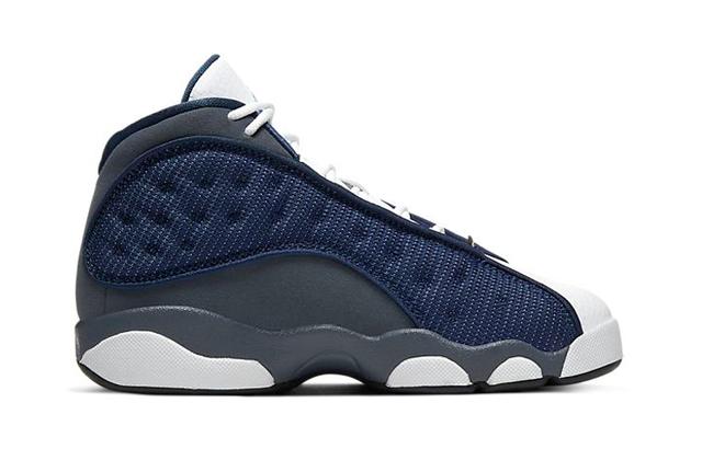 Jordan Air Jordan 13 Retro "Flint Grey"