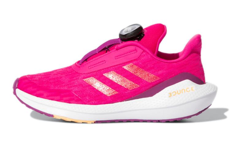 adidas EQ21 Run Freelock K