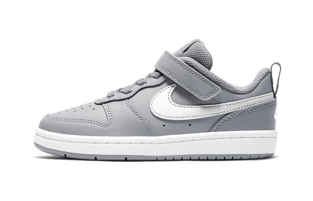 Nike Court Borough Low 2