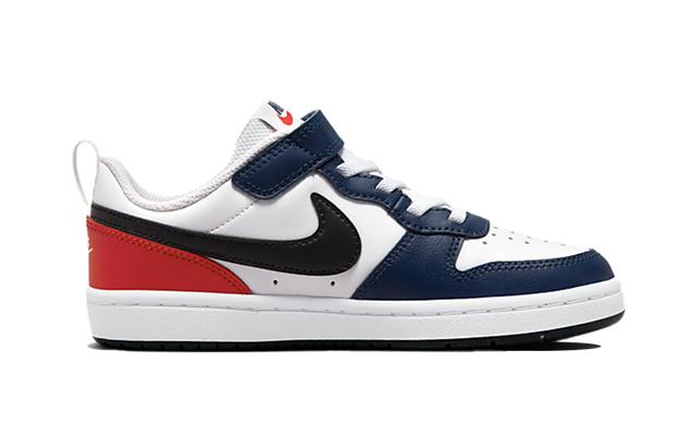 Nike Court Borough Low 2 BPV