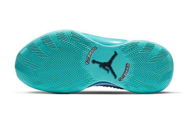 Jordan Air Jordan 35 GC "Morpho"