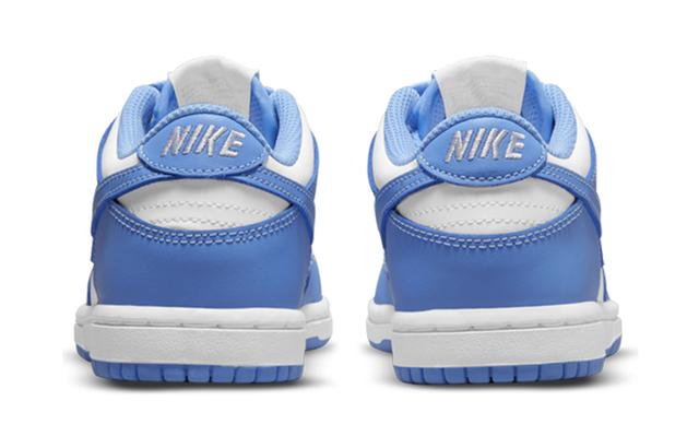 Nike Dunk Low Retro "University Blue"