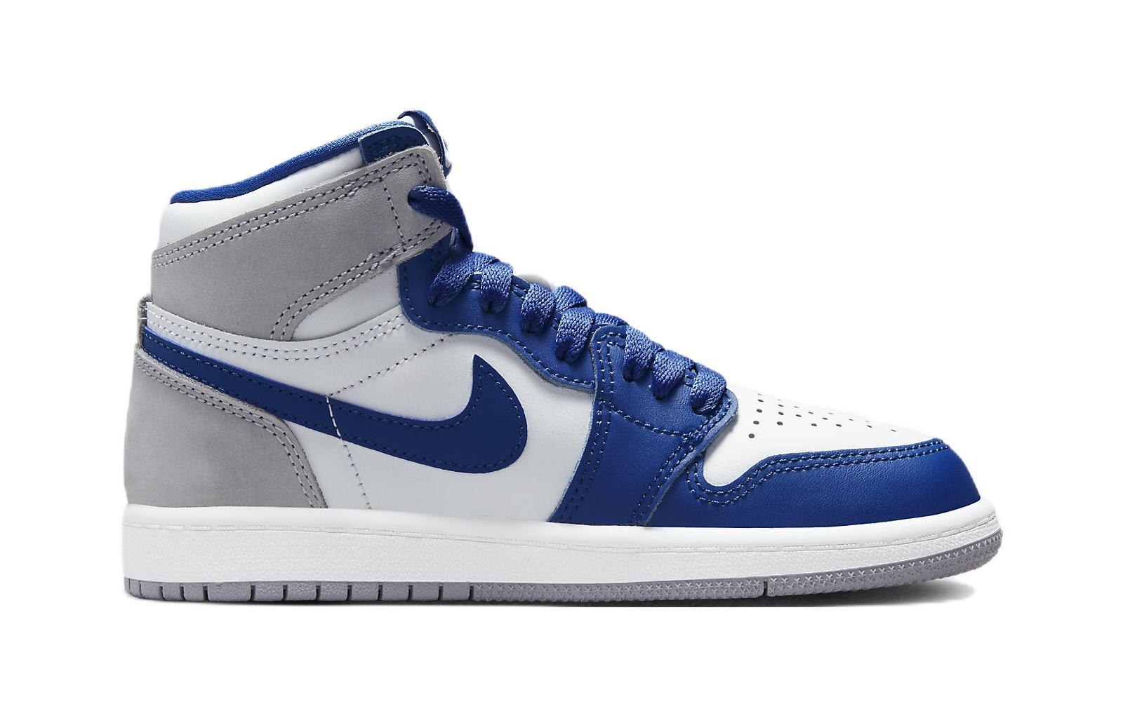 Jordan Air Jordan 1 True Blue