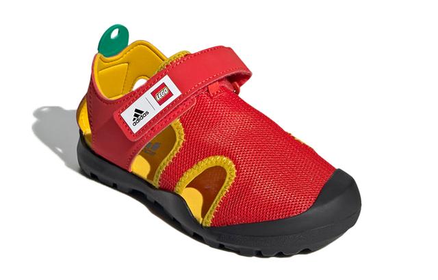 Lego x adidas Captain Toey Sandals K