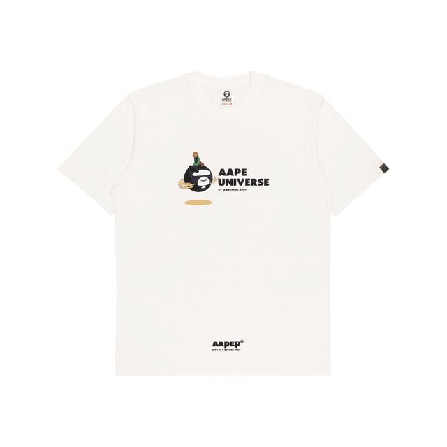 Aape SS23 T