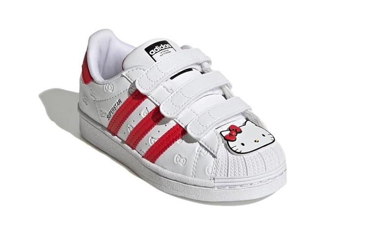 adidas originals Superstar Cf