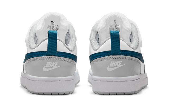 Nike Court Borough Low 2