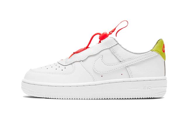 Nike Air Force 1 Low Toggle