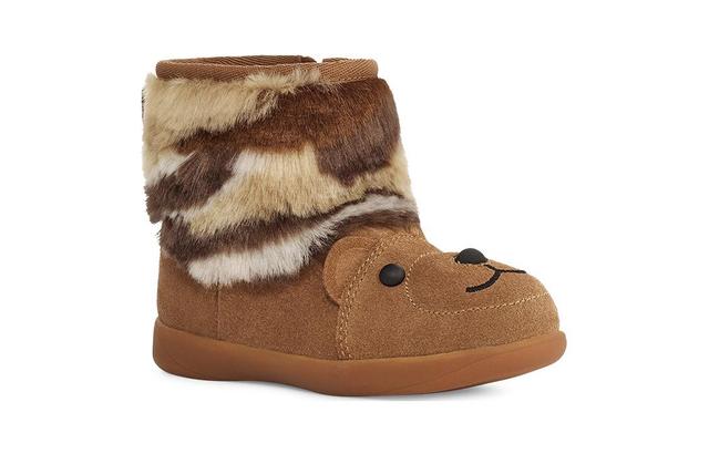 UGG Bear Stuffie